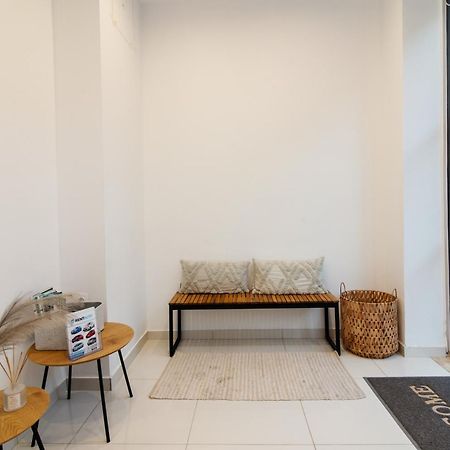 Navitas House Athen Eksteriør bilde