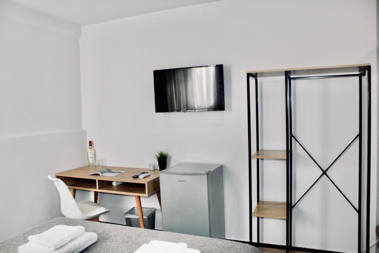 Navitas House Athen Eksteriør bilde