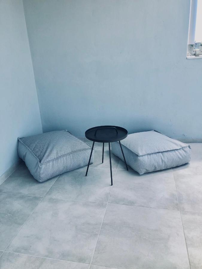 Navitas House Athen Eksteriør bilde