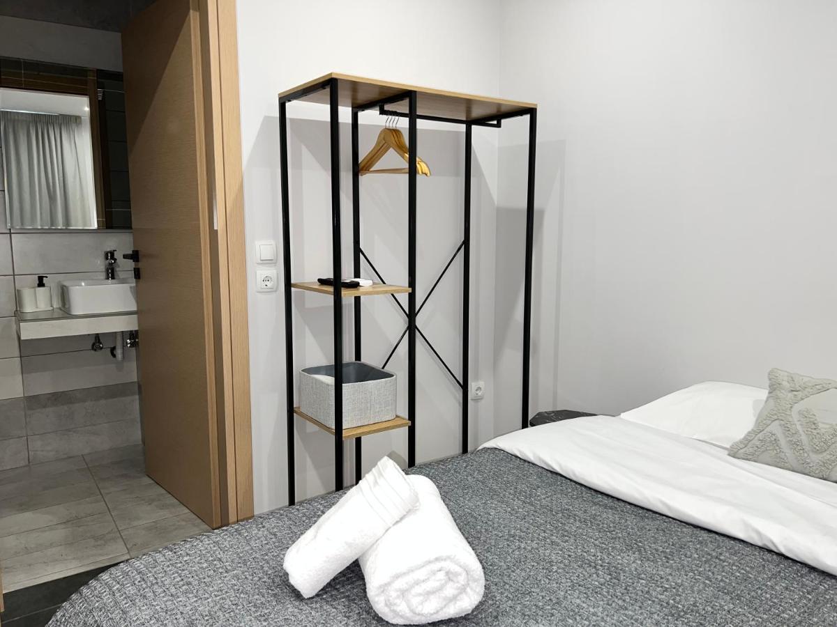 Navitas House Athen Eksteriør bilde