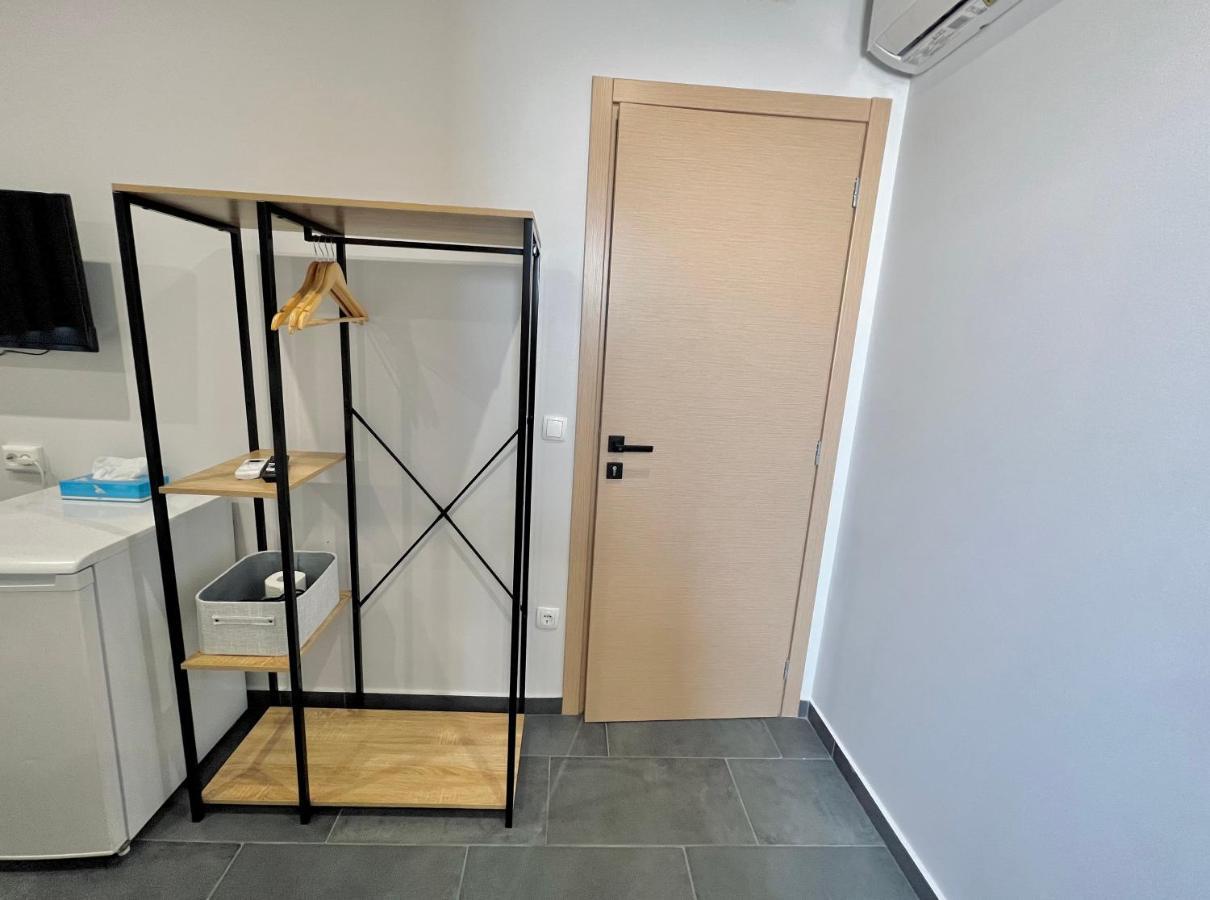 Navitas House Athen Eksteriør bilde