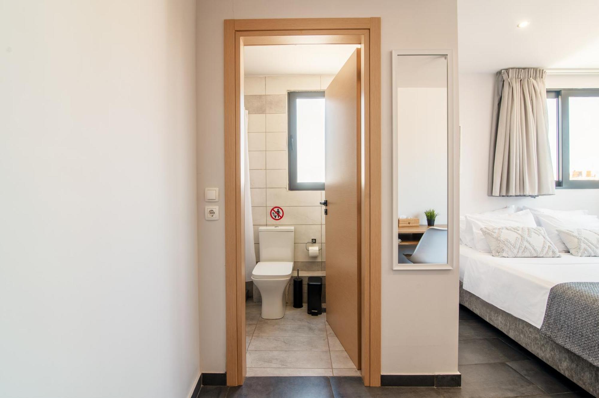 Navitas House Athen Eksteriør bilde