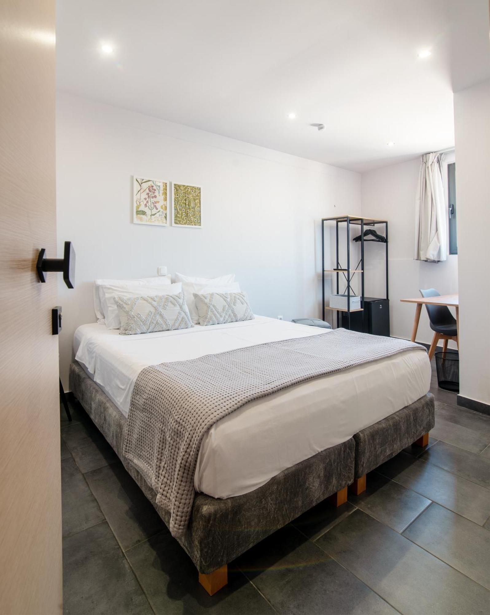 Navitas House Athen Eksteriør bilde